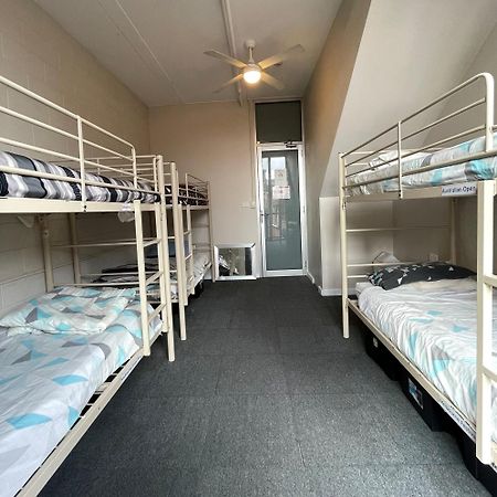 Barkly Backpackers Hostel Μελβούρνη Εξωτερικό φωτογραφία